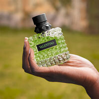 BORN IN ROMA DONNA GREEN STRAVAGANZA  100ml-218062 BORN IN ROMA DONNA GREEN STRAVAGANZA  100ml-218062 7